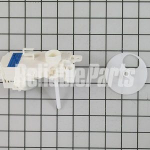 OEM Genuine Part 1 of W10537869 - MOTOR
