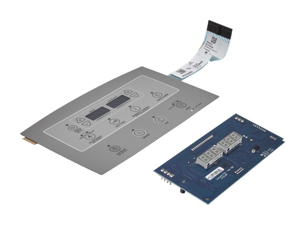 OEM Genuine Part 1 of W10740218