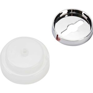 OEM Genuine Part 1 of W10814133 - BEZEL-KNOB