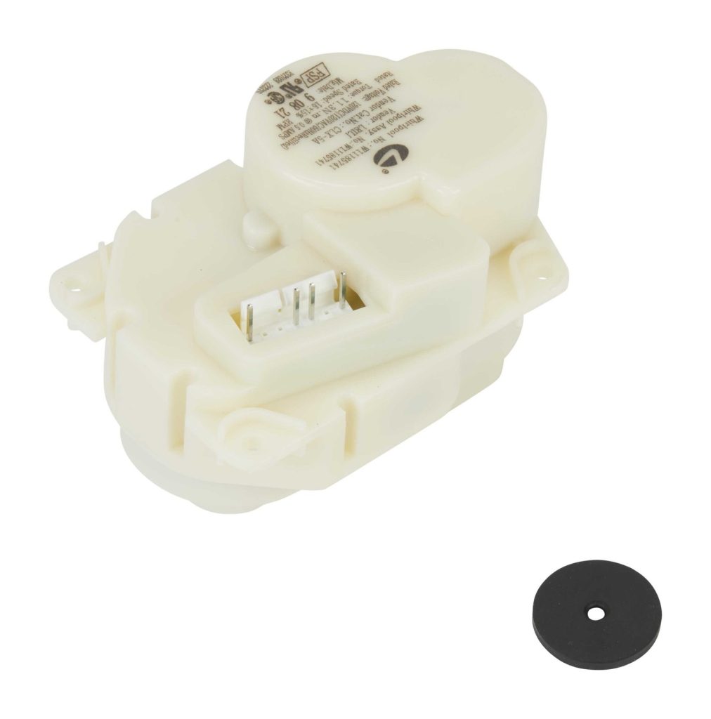 OEM Genuine Part 1 of W10822606 - MOTOR