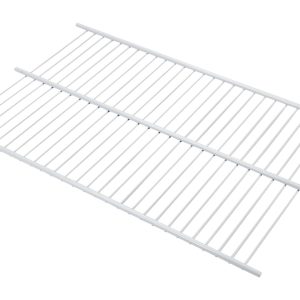 OEM Genuine Part 1 of W10836976 - SHELF-WIRE