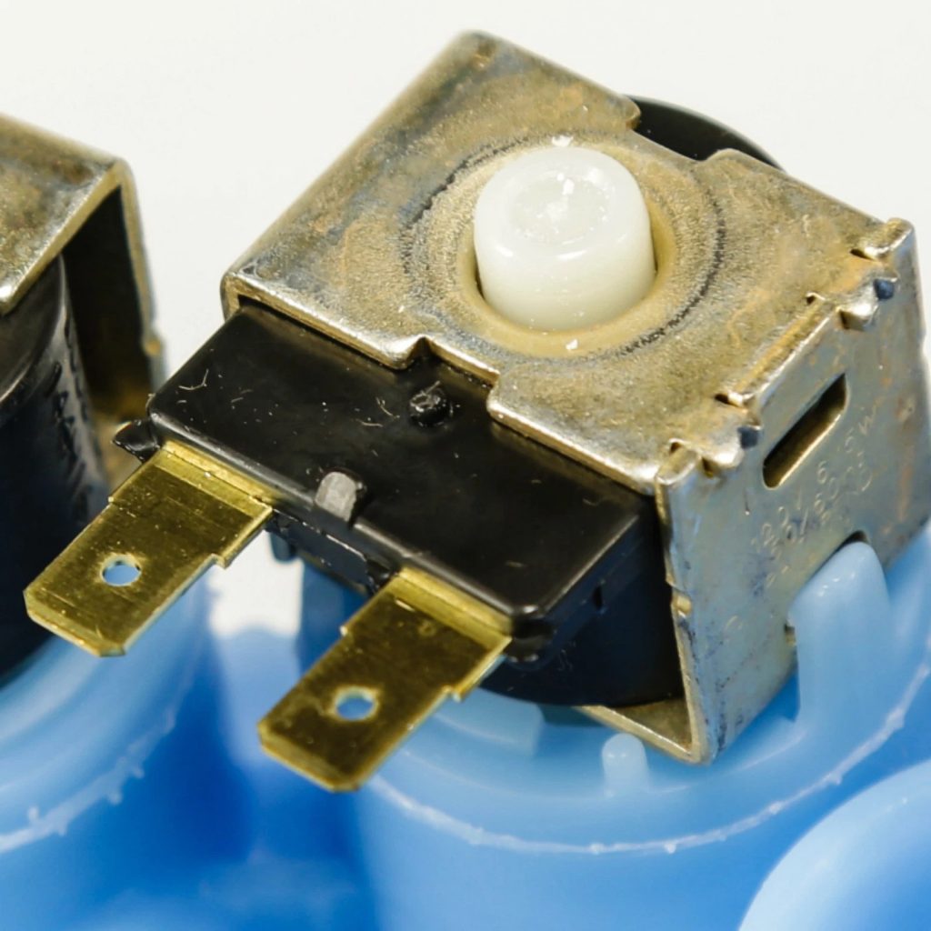 OEM Genuine Part 1 of W10853723 - VALVE