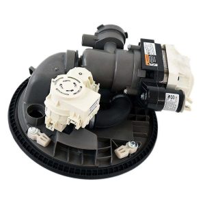 OEM Genuine Part 1 of W10861526 PUMP&MOTOR
