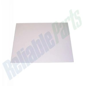 OEM Genuine Part 1 of W10864399 - SHELF-GLAS