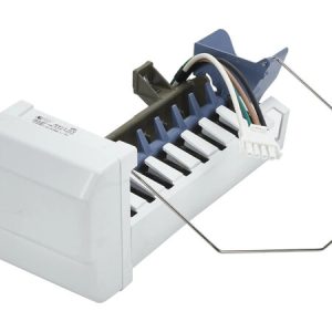 OEM Genuine Part 1 of W10889233 - ICEMAKER