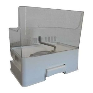 OEM Genuine Part 1 of W10911314 - ICE-CONTNR