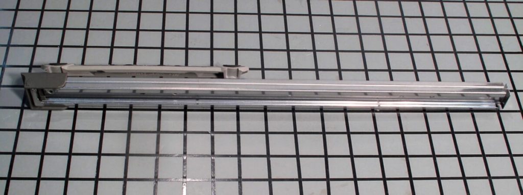 OEM Genuine Part 1 of W10913628 - TRACK