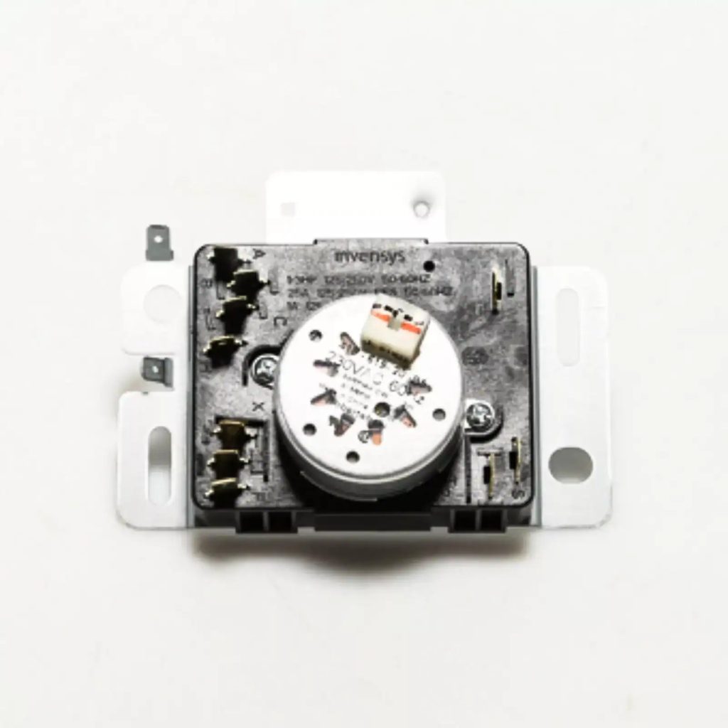 OEM Genuine Part 1 of W11043389 - TIMER
