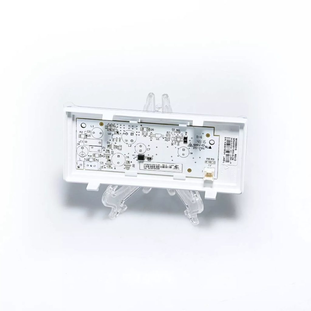 OEM Genuine Part 1 of W11104452 - LIGHT