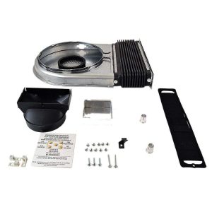 OEM Genuine Part 1 of W11129407 SCROLL-FAN