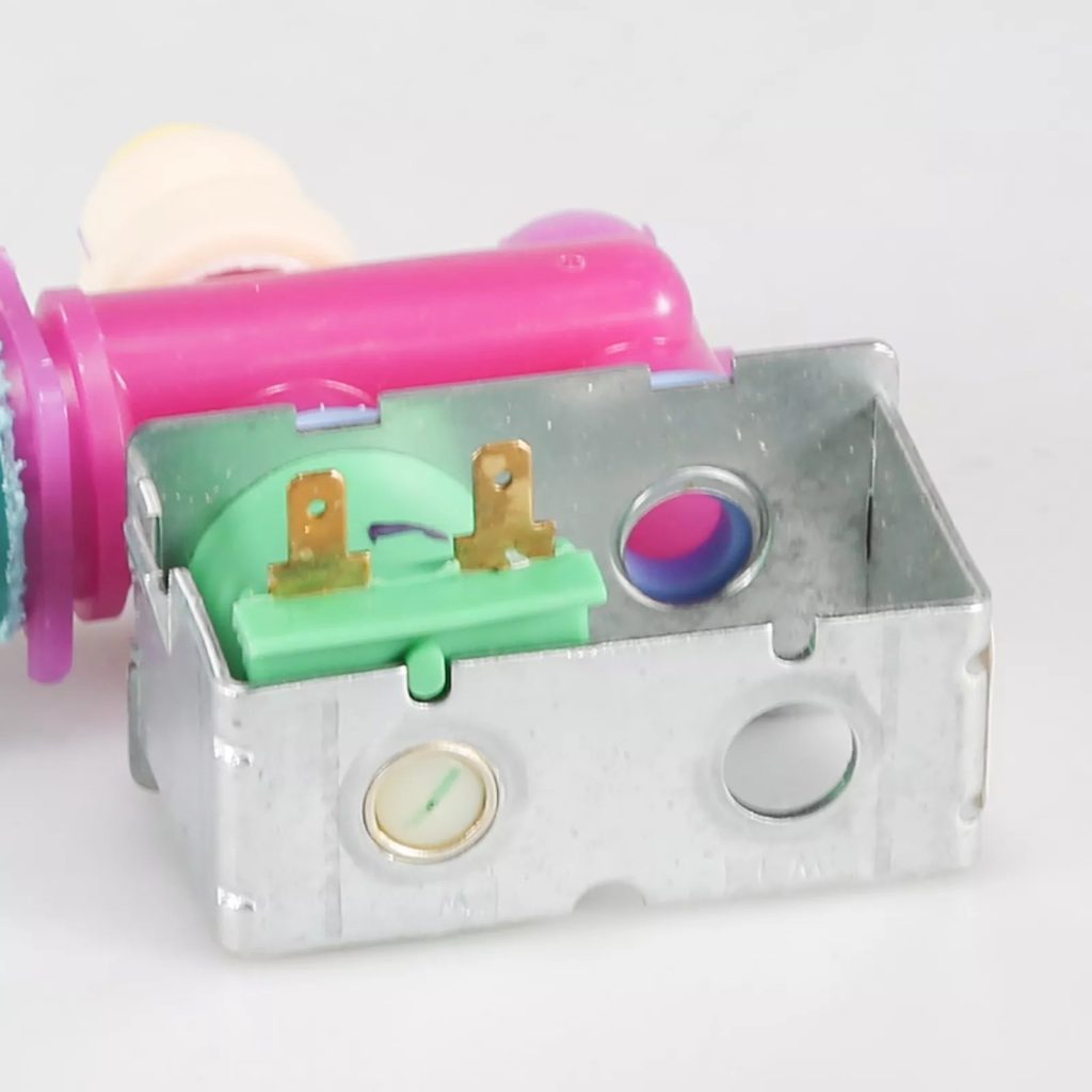 OEM Genuine Part 1 of W11129435 - VALVE