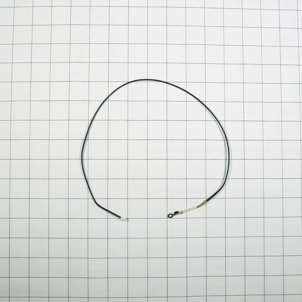 OEM Genuine Part 1 of W11233913 - SENSOR
