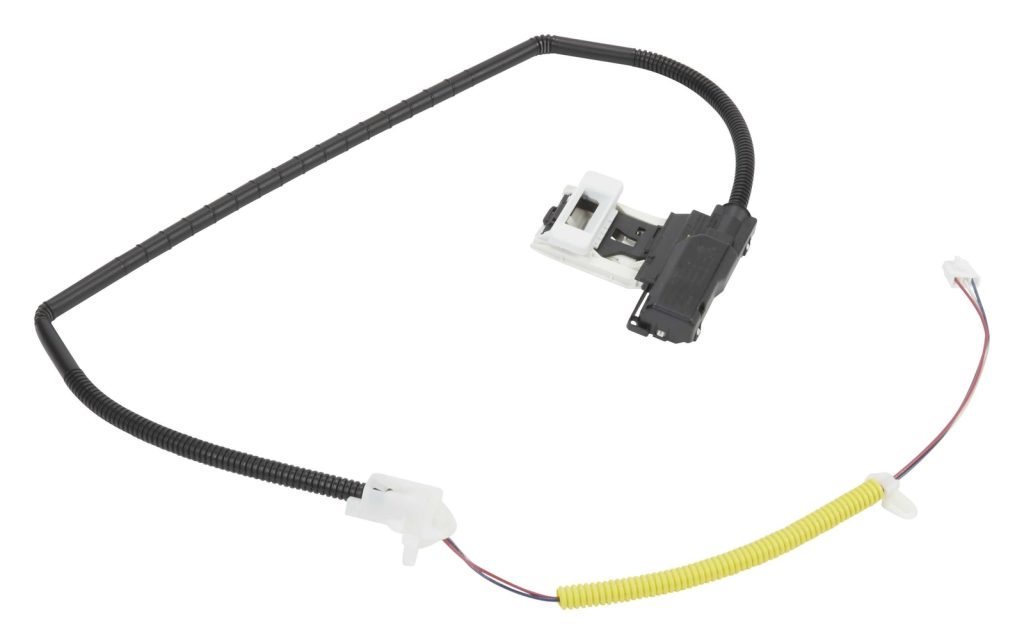 OEM Genuine Part 1 of W11307244 - LATCH
