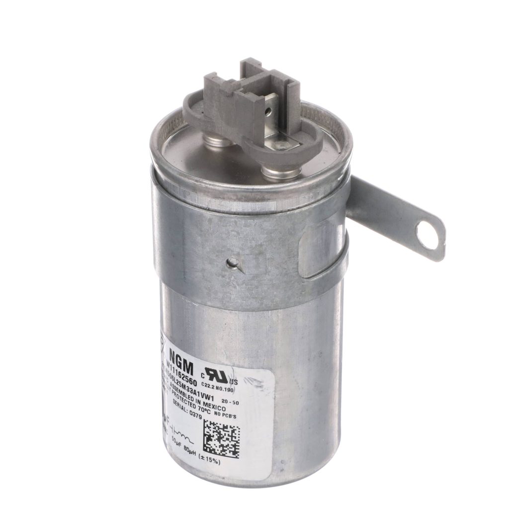 OEM Genuine Part 1 of W11395618 - CAPACITOR