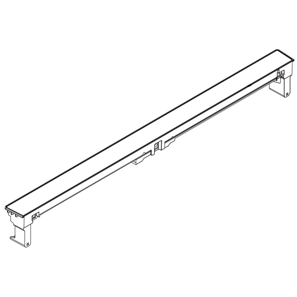 OEM Genuine Part 1 of W11413963 - PANEL-CNTL