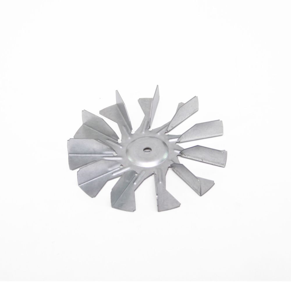 OEM Genuine Part 1 of W11414552 - FAN-CONVCT