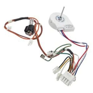 OEM Genuine Part 1 of W11452196 - MOTOR-EVAP