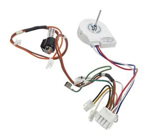 OEM Genuine Part 1 of W11452196 - MOTOR-EVAP