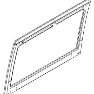 OEM Genuine Part 1 of W11470212 LID