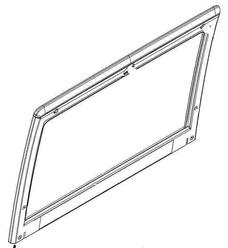 OEM Genuine Part 1 of W11470212 LID