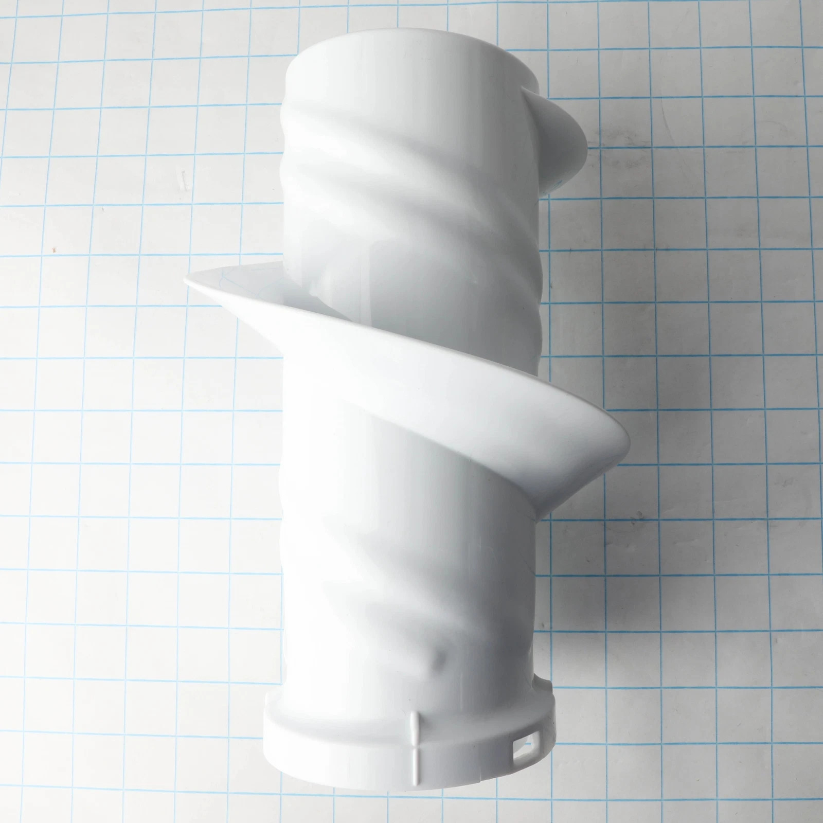 OEM Genuine Part 1 of W11480892 - AUGER-AGIT - Image 7