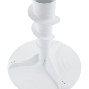 OEM Genuine Part 1 of W11550891 - AGITATOR