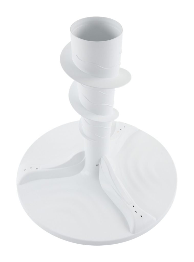 OEM Genuine Part 1 of W11550891 - AGITATOR