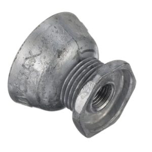 W11568637 Whirlpool PULLEY MTR OEM