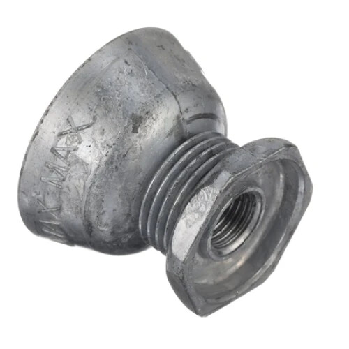 W11568637 Whirlpool PULLEY MTR OEM