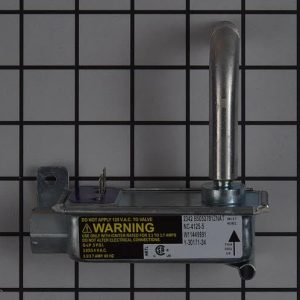 OEM Genuine Part 1 of W11590251 - VALVE-GAS