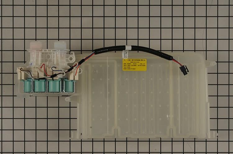 OEM Genuine Part 1 of W11614513 - DRAWER