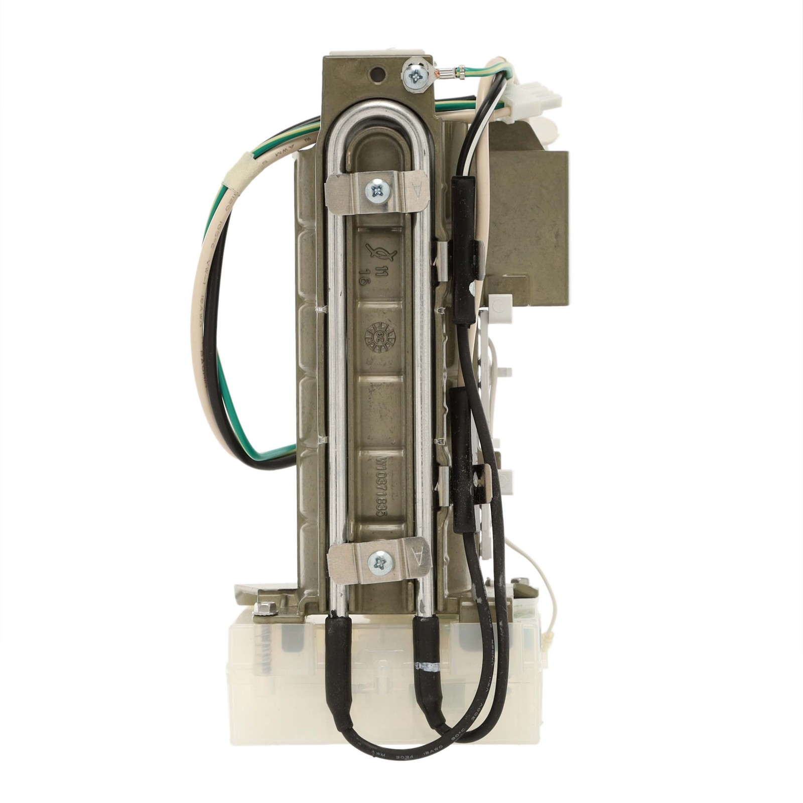 OEM Genuine Part 1 of W11658802 - ICEMAKER - Image 5
