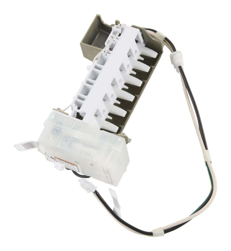 OEM Genuine Part 1 of W11658802 - ICEMAKER