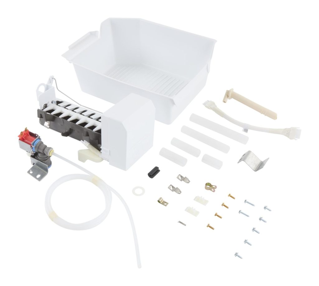 OEM Genuine Part 1 of W11729596 - ICEMAKER