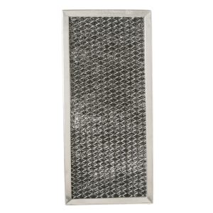 OEM Genuine Part 1 of WB02X11544 GE Microwave Charcoal Filter