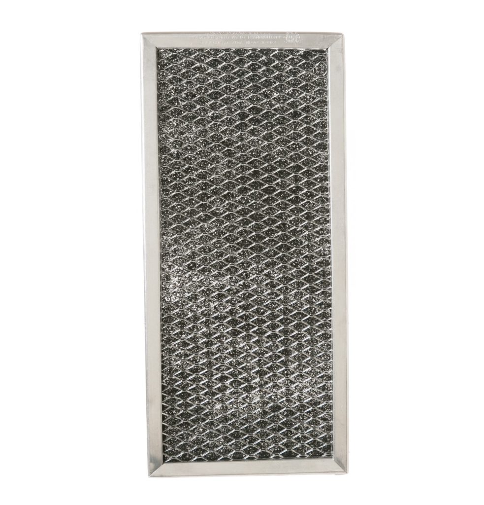 OEM Genuine Part 1 of WB02X11544 GE Microwave Charcoal Filter