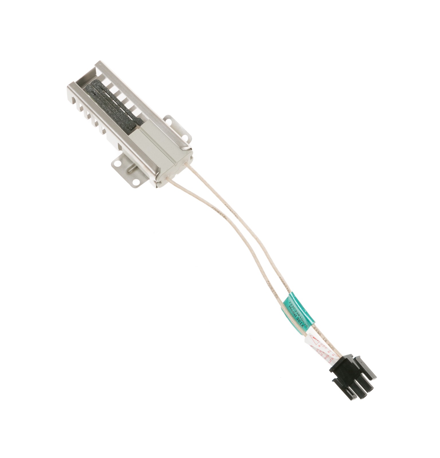 OEM Genuine Part 1 of WB13X25261 - IGNITER GLOWBAR - Image 4
