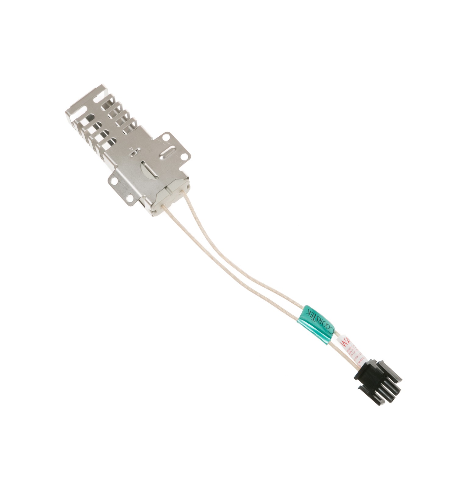 OEM Genuine Part 1 of WB13X25261 - IGNITER GLOWBAR - Image 5