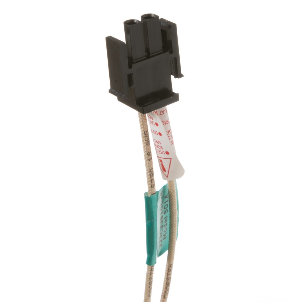 OEM Genuine Part 1 of WB13X25261 - IGNITER GLOWBAR