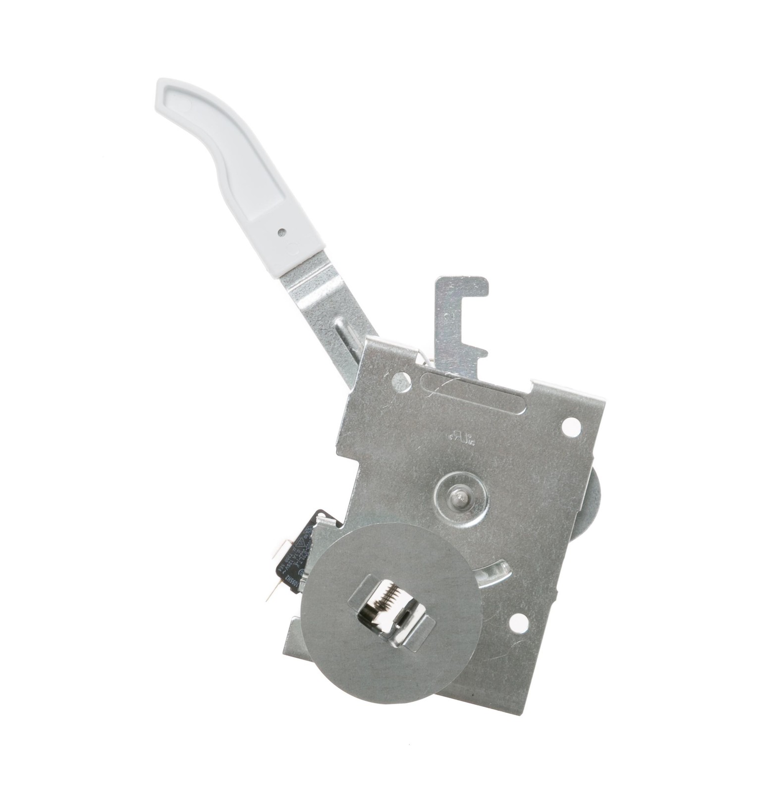 OEM Genuine Part 1 of WB14T10093 - LATCH AND HANDLE ASM - Image 3