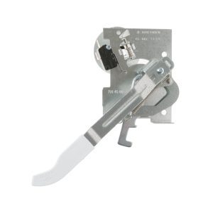 OEM Genuine Part 1 of WB14T10093 - LATCH AND HANDLE ASM