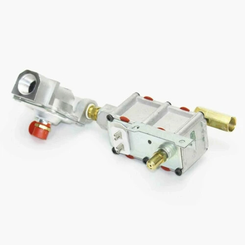 OEM Genuine Part 1 of WB21X26605 - VALVE CONTROL ASM NOR. S
