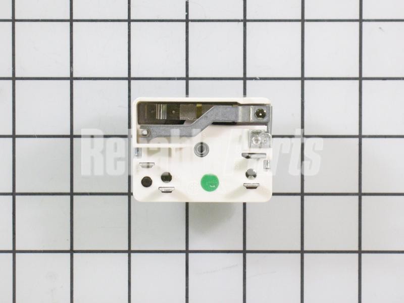 OEM Genuine Part 1 of WB24T10146 GE Oven Control Surface Element - Image 3