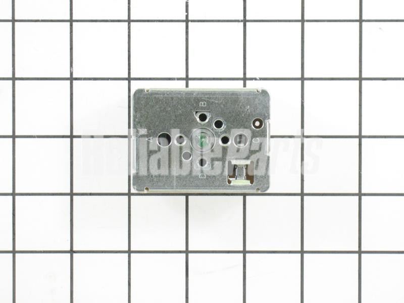 OEM Genuine Part 1 of WB24T10146 GE Oven Control Surface Element - Image 4