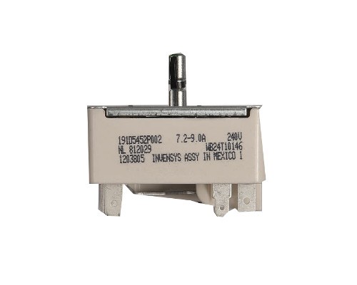 OEM Genuine Part 1 of WB24T10146 GE Oven Control Surface Element - Image 8