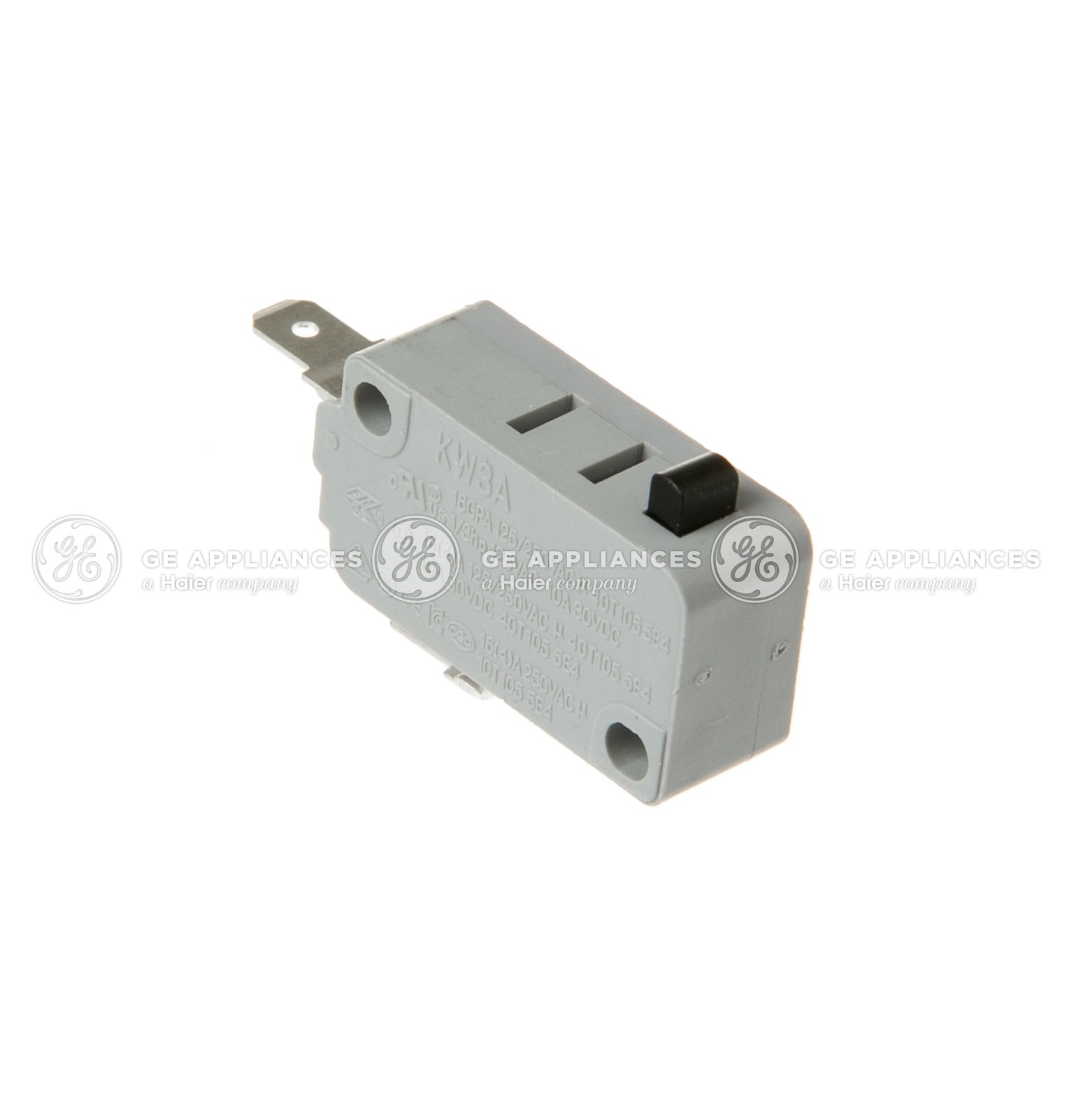 OEM Genuine Part 1 of WB24X10190 - MICROSWITCH MONITOR - Image 4