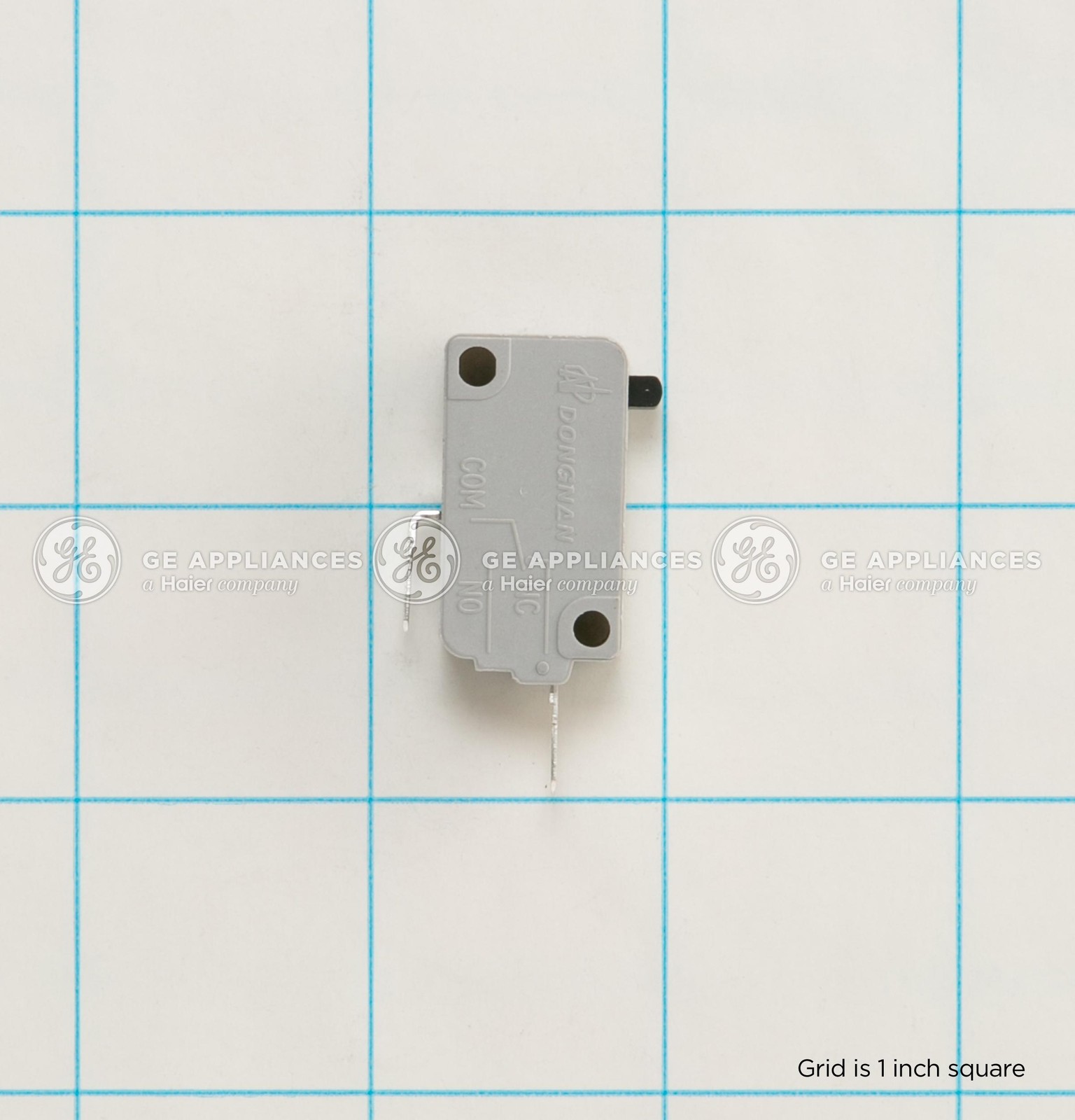 OEM Genuine Part 1 of WB24X10190 - MICROSWITCH MONITOR - Image 7