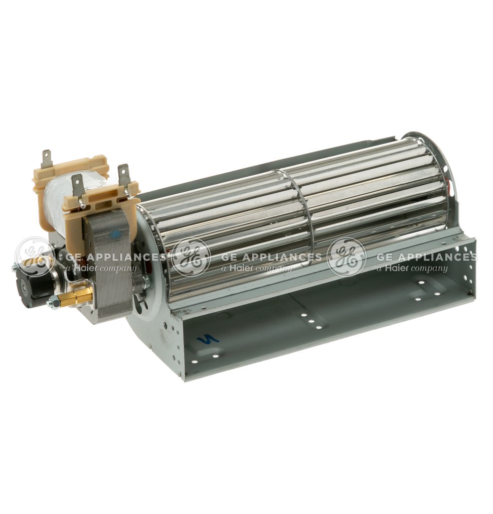 OEM Genuine Part 1 of WB26X32571 - BLOWER TANGENTIAL