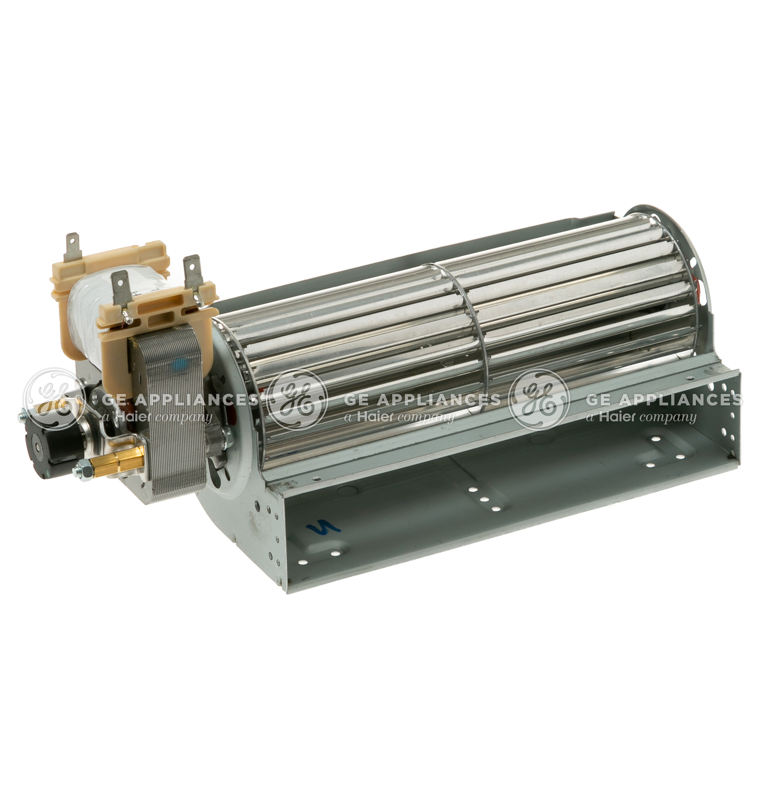 OEM Genuine Part 1 of WB26X32571 - BLOWER TANGENTIAL