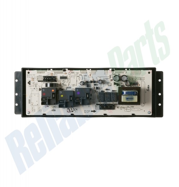 OEM Genuine Part 1 of WB27T11161 - BOARD HOUSING ASM. - Image 5